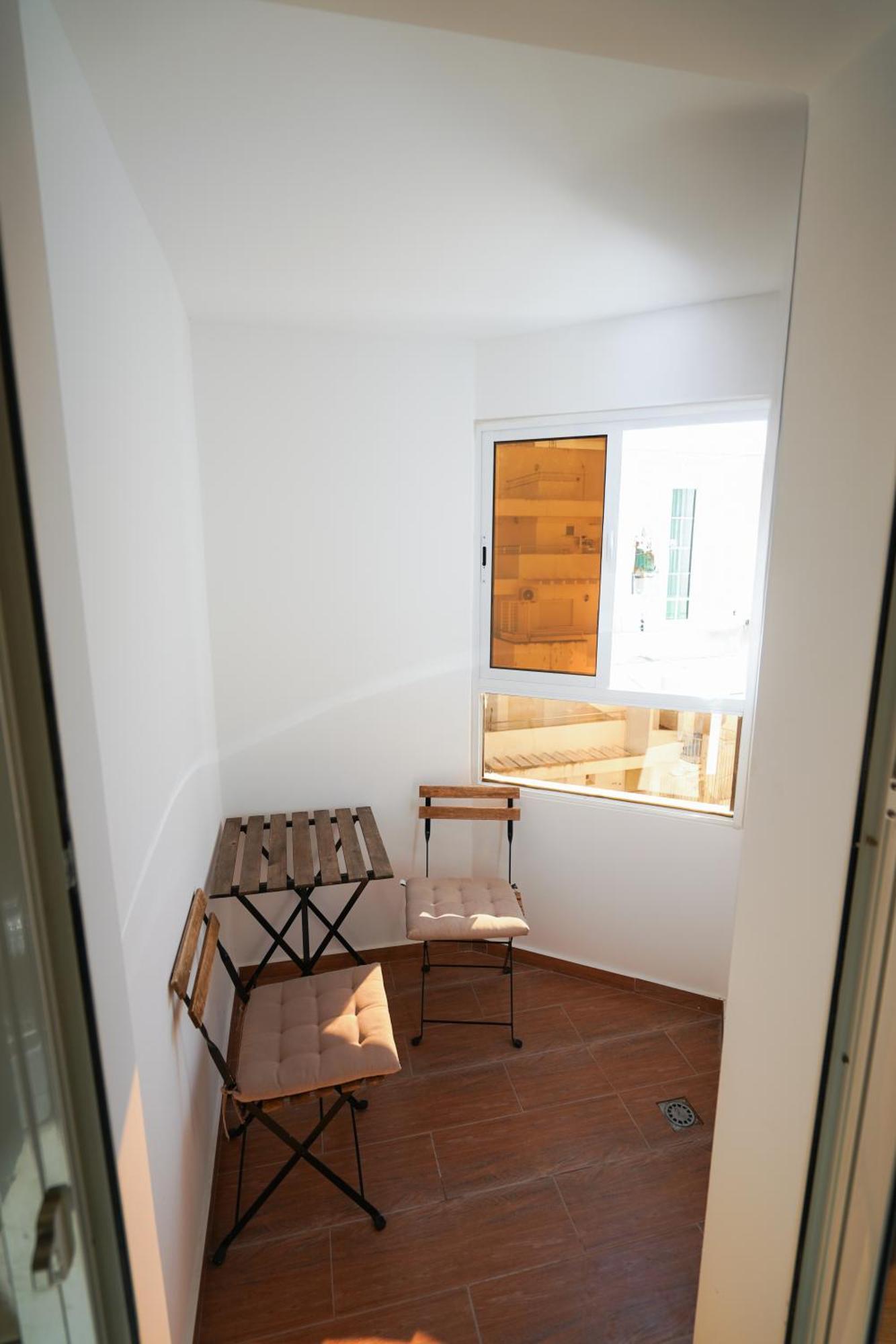 Appartement With Terasse 5 Min To Tanger Marina-Free Parking Exteriér fotografie